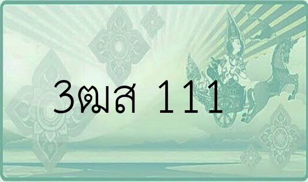 3ฒส 111